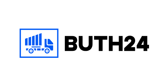 BUTH 24 LLC - Best company for buy and sell heavy machinery